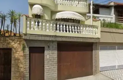 Casa com 3 quartos à venda na rua antônio carlos ferreira, 51, jardim felicidade (zona oeste), são paulo, 147 m2 por r$ 600.000