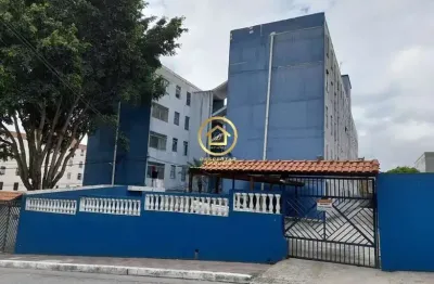 Apartamento com 2 quartos à venda na egídio felini, 211, conjunto residencial elisio teixeira leite, são paulo por r$ 200.000