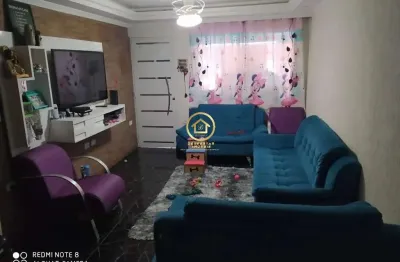 Casa com 4 quartos à venda na ângelo gayoto, 1, vila nova parada, são paulo por r$ 480.000