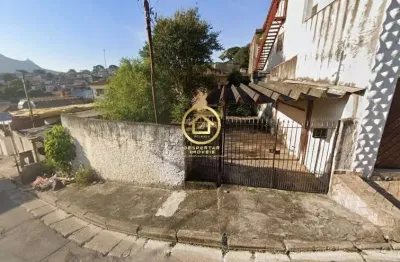 Terreno à venda na rua frei adriano ariani, 98, jardim maristela, são paulo por r$ 450.000
