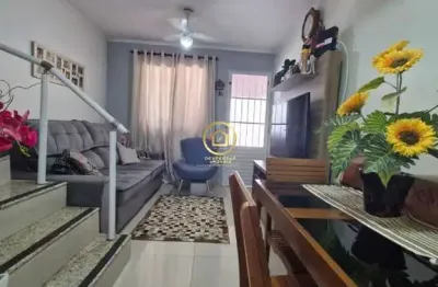 Casa em condomínio fechado com 2 quartos à venda na avenida nossa senhora da paz, 340, loteamento city jaragua, são paulo por r$ 349.990