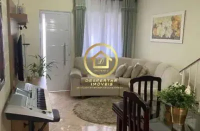 Casa em condomínio fechado com 2 quartos à venda na rua morro de são sebastião, 100, parque taipas, são paulo por r$ 339.000