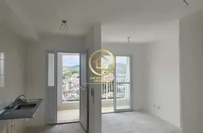 Apartamento com 2 quartos à venda na rua laranjal do jari, 100, vila pirituba, são paulo por r$ 363.000