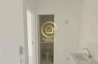 Apartamento com 2 quartos à venda na rua são francisco de assis, 811, vila guedes, são paulo por r$ 287.000