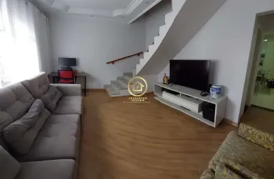 Casa com 3 quartos à venda na antônio de cabezon, 1, parque nações unidas, são paulo por r$ 583.000
