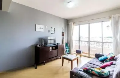Apartamento com 3 quartos à venda na rua santo antônio de pádua, 92, piqueri, são paulo por r$ 599.990