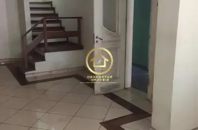 Casa com 3 quartos à venda na arapoema, 100, jaraguá, são paulo por r$ 957.000