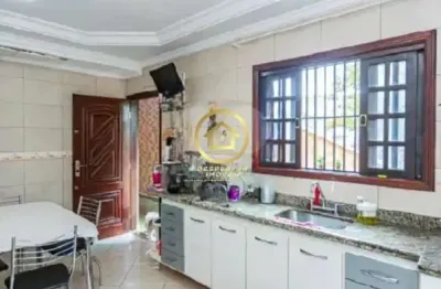 Casa com 3 quartos à venda na rua bela vista do ivaí, 90, jaraguá, são paulo por r$ 1.170.000