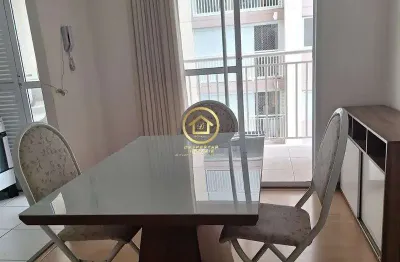 Apartamento com 2 quartos à venda na josef kryss, 120, parque industrial tomas edson, são paulo por r$ 382.000