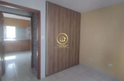 Apartamento com 2 quartos à venda na rua albertina de souza, 296, água branca, são paulo por r$ 308.000