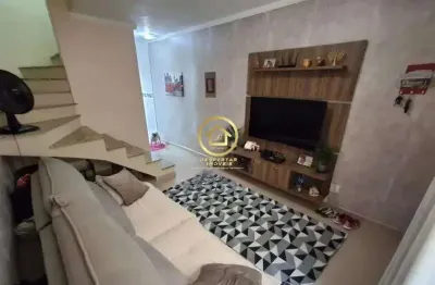 Casa em condomínio fechado com 2 quartos à venda na rua jurubim, 335, vila boaçava, são paulo por r$ 436.000