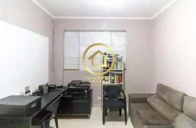 Casa com 2 quartos à venda na rua parintins, 48, barra funda, são paulo por r$ 723.000