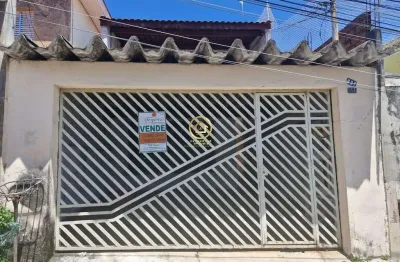 Casa com 4 quartos à venda na rua belo jardim, 837, jardim maristela, são paulo por r$ 399.990
