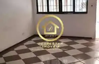Casa à venda na rua valentino cardoso, 313, vila jaraguá, são paulo por r$ 380.000