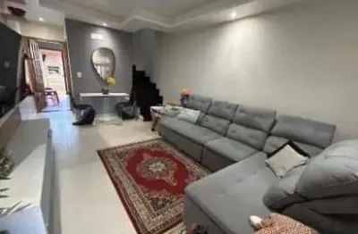 Casa com 3 quartos à venda na rua crispim santos, 285, jardim regina, são paulo por r$ 850.000