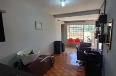 Casa com 3 quartos à venda na rua doutor valentim de queirós, 274, jardim regina, são paulo por r$ 477.000