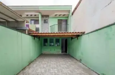 Casa com 2 quartos à venda na avenida agenor couto de magalhães, 1676, jardim regina, são paulo por r$ 479.990
