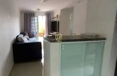 Apartamento com 2 quartos à venda na rua miguel petrilli, 150, vila jaraguá, são paulo por r$ 370.000