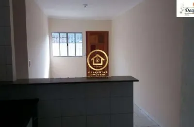Casa em condomínio fechado com 1 quarto para alugar na filipe clementi, 65, jardim marilu, são paulo, 45 m2 por r$ 900