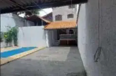 Casa com 7 quartos à venda na major alfredo romão, 411, vila clarice, são paulo, 400 m2 por r$ 1.010.000