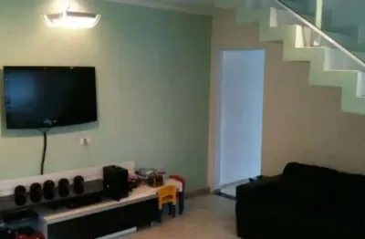 Casa com 3 quartos à venda na rua padre vicente gaudineri, 85, vila clarice, são paulo por r$ 901.000