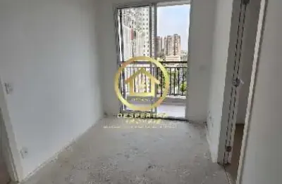Apartamento com 2 quartos à venda na avenida paula ferreira, 3800, pirituba, são paulo por r$ 300.000