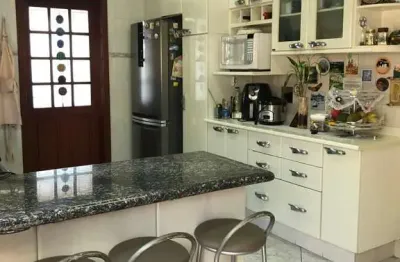 Casa com 3 quartos à venda na tenente sílvio fleming, 457, vila bonilha, são paulo por r$ 989.000