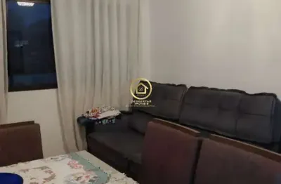 Apartamento com 2 quartos à venda na rua joão veloso de oliveira, 165, parque são domingos, são paulo por r$ 302.000