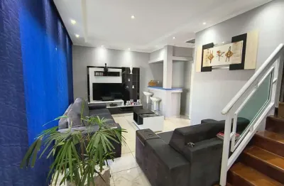 Casa com 3 quartos à venda na antônio pereira santos, 251, jardim cidade pirituba, são paulo, 180 m2 por r$ 658.000