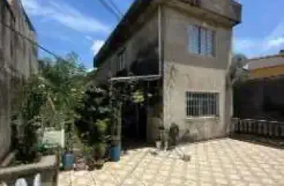 Casa com 3 quartos à venda na maximiliano de almeida, 27, jardim pirituba, são paulo por r$ 901.000
