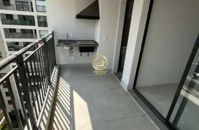 Apartamento com 2 quartos à venda na rua balsa, 1301, freguesia do ó, são paulo por r$ 750.000