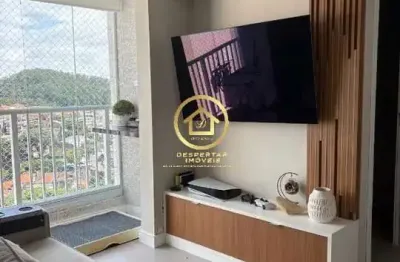 Apartamento com 2 quartos à venda na rua laranjal do jari, 130, vila pirituba, são paulo por r$ 360.000