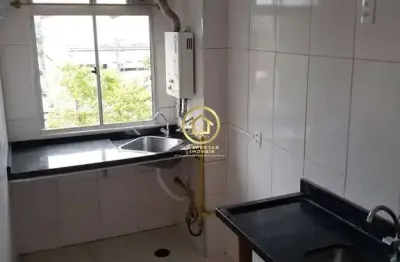 Apartamento com 2 quartos à venda na avenida raimundo pereira de magalhães, 12724, jardim marilu, são paulo por r$ 209.990