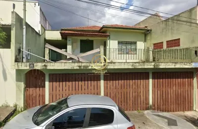 Casa com 3 quartos à venda na rua erva maçã, 80, jardim vista linda, são paulo por r$ 700.000