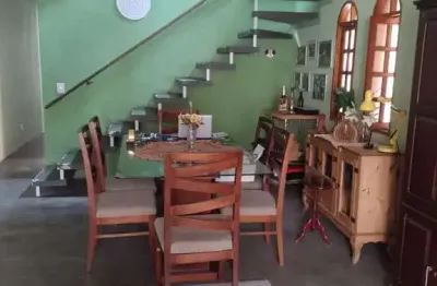 Casa com 3 quartos à venda na josé bahia de amorim, 32, vila mangalot, são paulo, 160 m2 por r$ 850.000