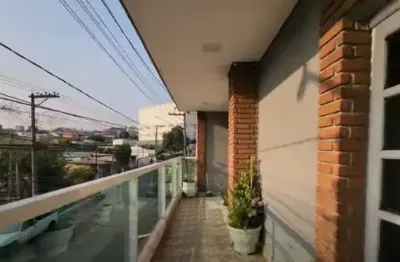 Casa com 7 quartos à venda na rua joaquim oliveira freitas, 2036, vila mangalot, são paulo por r$ 1.272.000