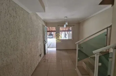 Casa em condomínio fechado com 2 quartos à venda na avenida nossa senhora da paz, 140, loteamento city jaragua, são paulo por r$ 314.990