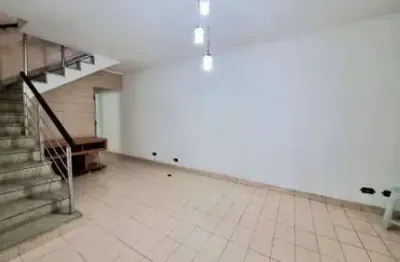 Casa com 3 quartos à venda na ernesto moreira maia, 117, jardim santo elias, são paulo, 140 m2 por r$ 583.000
