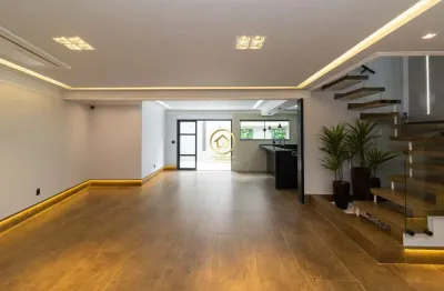 Casa com 3 quartos à venda na paulo barreto, 227, vila pereira barreto, são paulo por r$ 1.800.000