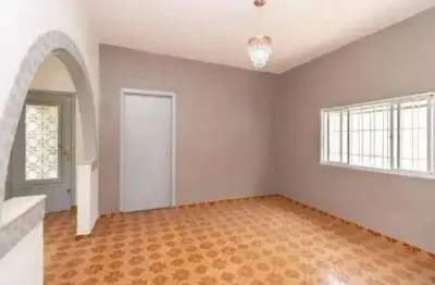 Casa com 3 quartos à venda na rua carlos da cunha mattos, 341, chácara inglesa, são paulo por r$ 600.000