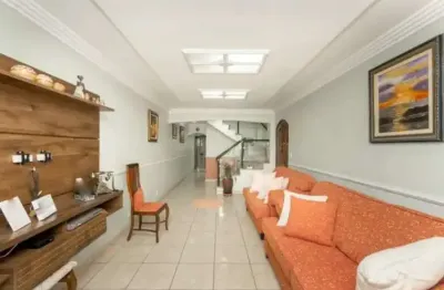 Casa com 3 quartos à venda na maestro joão de souza lima, 253, jardim líbano, são paulo, 224 m2 por r$ 880.000