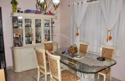 Casa com 3 quartos para alugar na adolfo laurenti, 81, jardim líbano, são paulo por r$ 4.620