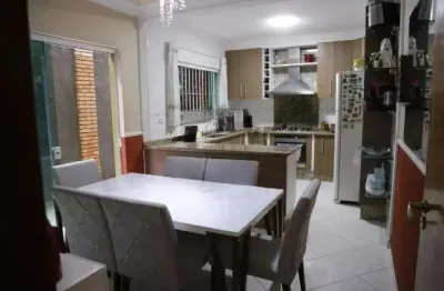 Casa com 3 quartos à venda na antônio correia, 93, vila bonilha, são paulo por r$ 910.000