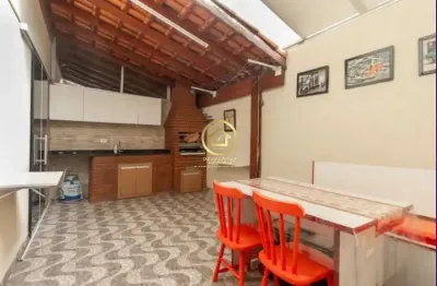 Casa em condomínio fechado com 3 quartos à venda na rua jairo de almeida machado, 50, loteamento city jaragua, são paulo por r$ 479.990