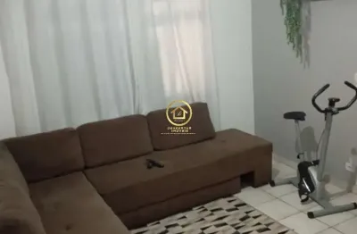 Casa em condomínio fechado com 3 quartos à venda na rua friedrich von voith, 553, jardim são joão (jaraguá), são paulo por r$ 500.000