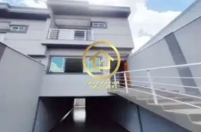 Casa com 3 quartos à venda na rua coronel augusto machado, 326, jardim maristela, são paulo por r$ 879.990