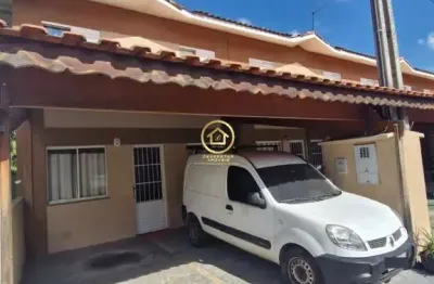 Casa em condomínio fechado com 3 quartos à venda na rua professor nobil marcacini, 39, loteamento city jaragua, são paulo por r$ 524.990