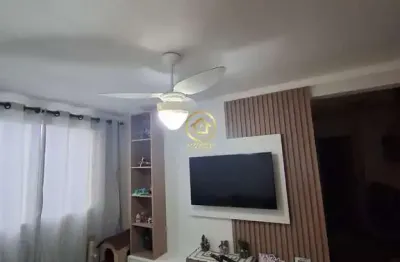 Apartamento com 2 quartos à venda na avenida amador aguiar, 1150, loteamento city jaragua, são paulo por r$ 234.990