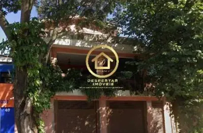 Casa com 3 quartos à venda na rua soldado joão de oliveira, 55, chácara inglesa, são paulo por r$ 2.200.000
