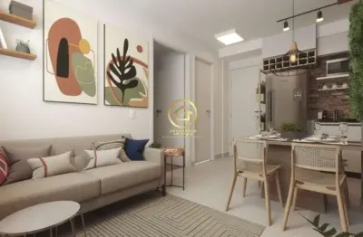 Apartamento com 2 quartos à venda na rua josé benedito mari, 30, vila pereira cerca, são paulo por r$ 280.000